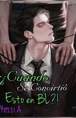 wattpad bl